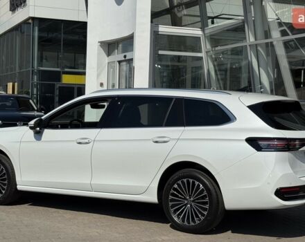 Фольксваген Пассат, объемом двигателя 1.97 л и пробегом 0 тыс. км за 48600 $, фото 4 на Automoto.ua