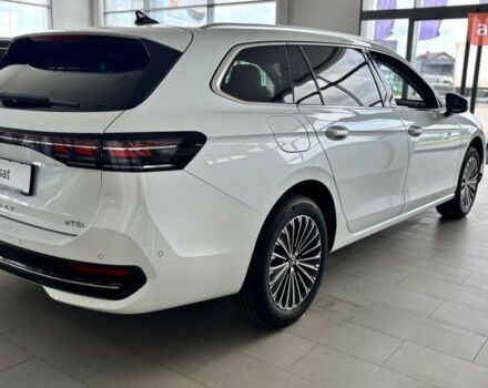 Фольксваген Пассат, об'ємом двигуна 1.5 л та пробігом 0 тис. км за 46900 $, фото 4 на Automoto.ua