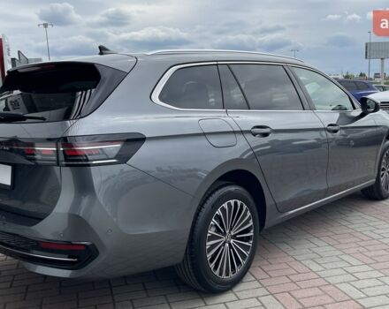 купить новое авто Фольксваген Пассат 2025 года от официального дилера Алекс СО Фольксваген фото