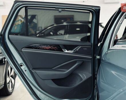 Фольксваген Пассат, объемом двигателя 1.98 л и пробегом 0 тыс. км за 44989 $, фото 33 на Automoto.ua