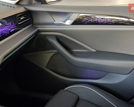 купить новое авто Фольксваген Пассат 2025 года от официального дилера Автомобільний Дім Volkswagen Фольксваген фото