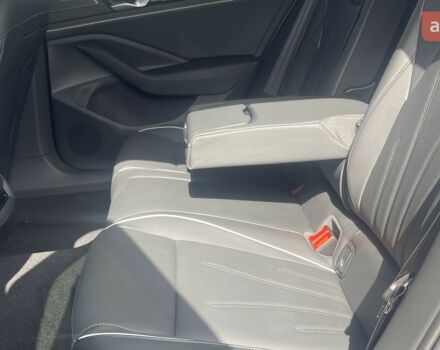 Фольксваген Пассат, объемом двигателя 1.97 л и пробегом 0 тыс. км за 49000 $, фото 13 на Automoto.ua