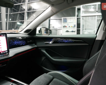 Фольксваген Пассат, объемом двигателя 1.5 л и пробегом 0 тыс. км за 39971 $, фото 16 на Automoto.ua