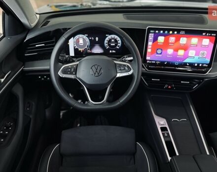 Фольксваген Пассат, объемом двигателя 1.98 л и пробегом 0 тыс. км за 39183 $, фото 39 на Automoto.ua