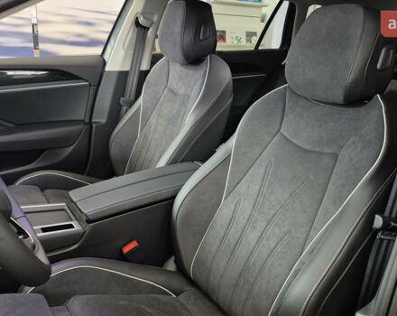 Фольксваген Пассат 2025 у Києві на Automoto.ua Фольксваген Пассат, об'ємом двигуна 1.5 л та пробігом 0 тис. км за 39500 $, фото 19 на Automoto.ua