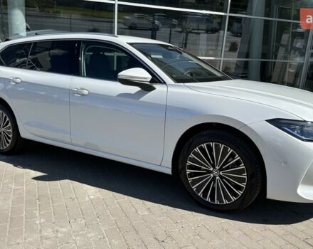 Фольксваген Пассат, объемом двигателя 1.97 л и пробегом 0 тыс. км за 52300 $, фото 1 на Automoto.ua