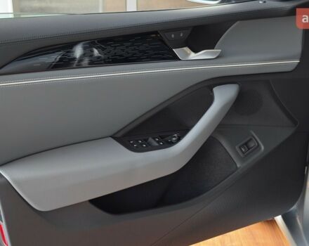 купити нове авто Фольксваген Пассат 2025 року від офіційного дилера Автомобільний Дім Volkswagen Фольксваген фото