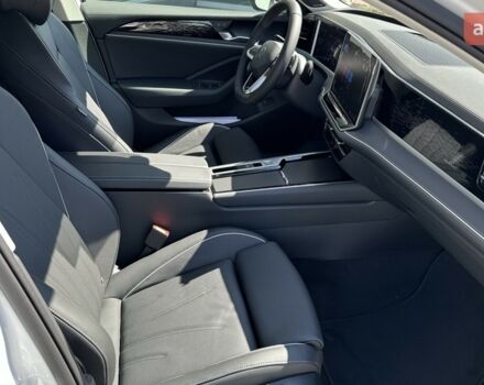 Фольксваген Пассат, объемом двигателя 1.97 л и пробегом 0 тыс. км за 52300 $, фото 12 на Automoto.ua