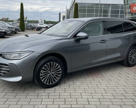 купить новое авто Фольксваген Пассат 2025 года от официального дилера Алекс СО Фольксваген фото