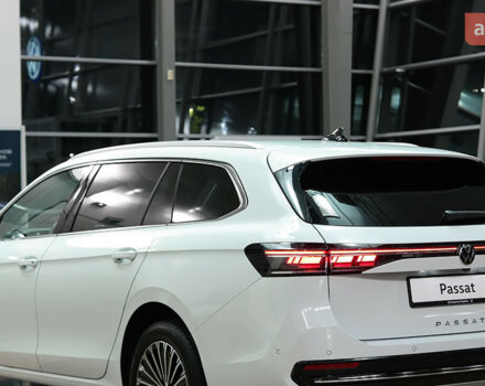 Фольксваген Пассат, объемом двигателя 1.5 л и пробегом 0 тыс. км за 39971 $, фото 3 на Automoto.ua