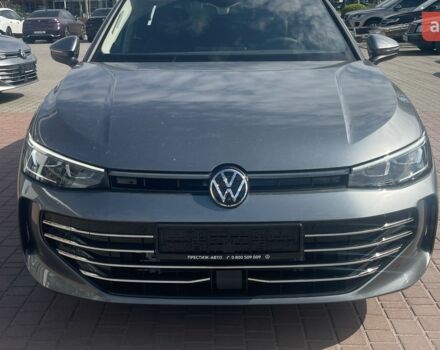 Фольксваген Пассат, объемом двигателя 1.97 л и пробегом 0 тыс. км за 47000 $, фото 2 на Automoto.ua