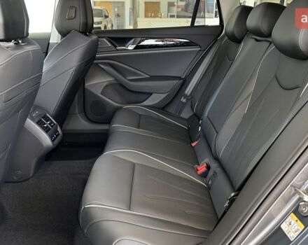 Фольксваген Пассат 2025 у Миколаєві на Automoto.ua Фольксваген Пассат, об'ємом двигуна 1.97 л та пробігом 0 тис. км за 46700 $, фото 31 на Automoto.ua