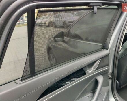 Фольксваген Пассат, об'ємом двигуна 1.98 л та пробігом 0 тис. км за 43600 $, фото 16 на Automoto.ua