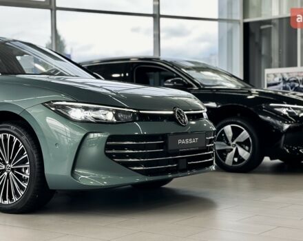 Фольксваген Пассат, объемом двигателя 1.98 л и пробегом 0 тыс. км за 44989 $, фото 34 на Automoto.ua