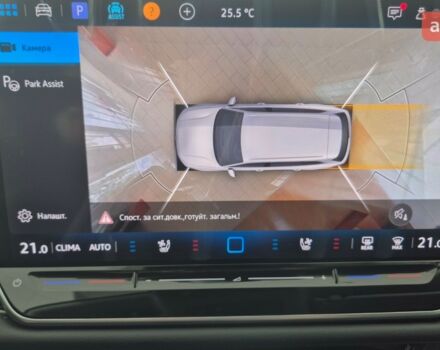 Фольксваген Пассат, объемом двигателя 1.97 л и пробегом 0 тыс. км за 46700 $, фото 42 на Automoto.ua