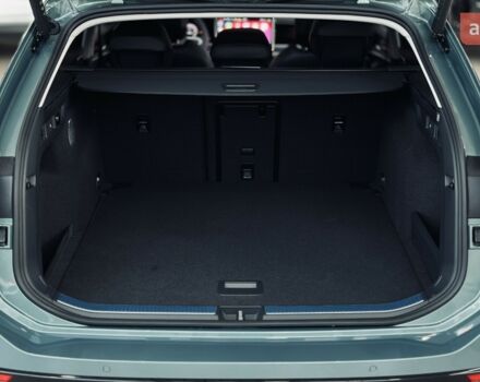 Фольксваген Пассат, объемом двигателя 1.98 л и пробегом 0 тыс. км за 44989 $, фото 9 на Automoto.ua