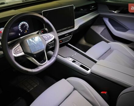 купити нове авто Фольксваген Пассат 2025 року від офіційного дилера Автомобільний Дім Volkswagen Фольксваген фото