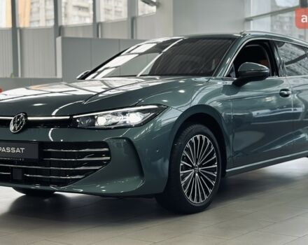 Фольксваген Пассат, объемом двигателя 1.98 л и пробегом 0 тыс. км за 44989 $, фото 32 на Automoto.ua