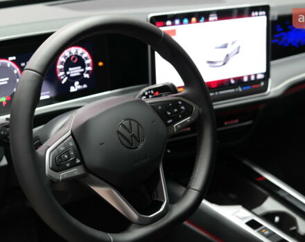 Фольксваген Пассат, объемом двигателя 1.5 л и пробегом 0 тыс. км за 39971 $, фото 6 на Automoto.ua