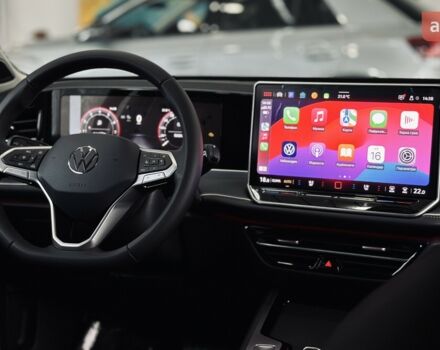 Фольксваген Пассат, объемом двигателя 1.98 л и пробегом 0 тыс. км за 44989 $, фото 1 на Automoto.ua