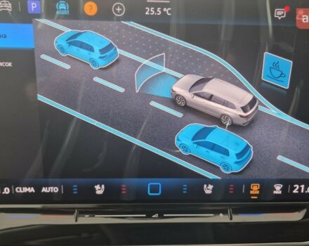 Фольксваген Пассат 2025 у Миколаєві на Automoto.ua Фольксваген Пассат, об'ємом двигуна 1.97 л та пробігом 0 тис. км за 46700 $, фото 52 на Automoto.ua