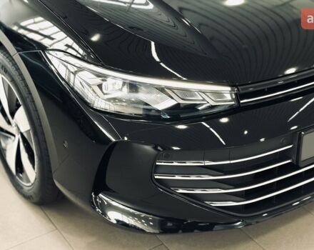 Фольксваген Пассат, объемом двигателя 1.98 л и пробегом 0 тыс. км за 39183 $, фото 29 на Automoto.ua