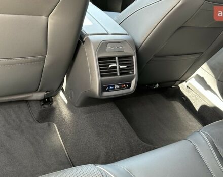 Фольксваген Пассат, объемом двигателя 1.97 л и пробегом 0 тыс. км за 52300 $, фото 17 на Automoto.ua