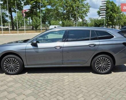 Фольксваген Пассат 2025 у Миколаєві на Automoto.ua Фольксваген Пассат, об'ємом двигуна 1.97 л та пробігом 0 тис. км за 46700 $, фото 3 на Automoto.ua