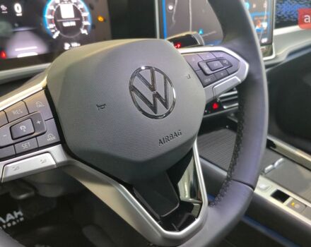 Фольксваген Пассат 2025 в Киеве на Automoto.ua Фольксваген Пассат, объемом двигателя 1.98 л и пробегом 0 тыс. км за 49651 $, фото 42 на Automoto.ua