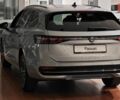 купити нове авто Фольксваген Пассат 2025 року від офіційного дилера Автомобільний Дім Volkswagen Фольксваген фото