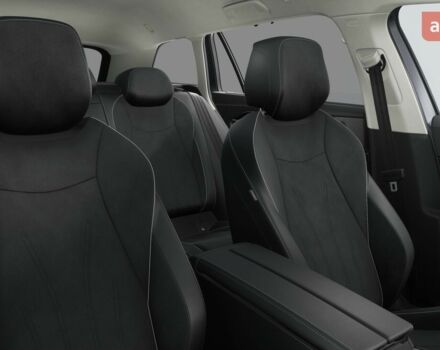 Фольксваген Пассат, об'ємом двигуна 1.98 л та пробігом 0 тис. км за 43581 $, фото 4 на Automoto.ua