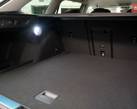 Фольксваген Пассат, объемом двигателя 1.5 л и пробегом 0 тыс. км за 39971 $, фото 7 на Automoto.ua