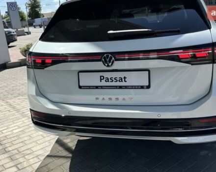 Фольксваген Пассат, объемом двигателя 1.97 л и пробегом 0 тыс. км за 52300 $, фото 6 на Automoto.ua