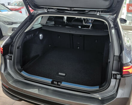 Фольксваген Пассат 2025 у Києві на Automoto.ua Фольксваген Пассат, об'ємом двигуна 1.5 л та пробігом 0 тис. км за 39500 $, фото 22 на Automoto.ua