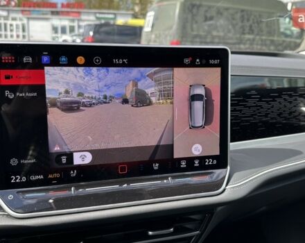 Фольксваген Пассат, объемом двигателя 1.97 л и пробегом 0 тыс. км за 47000 $, фото 9 на Automoto.ua