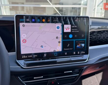 Фольксваген Пассат, объемом двигателя 1.97 л и пробегом 0 тыс. км за 48600 $, фото 12 на Automoto.ua