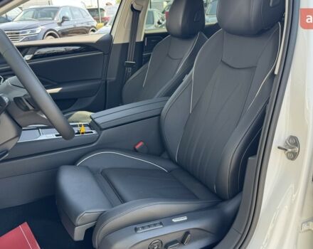 Фольксваген Пассат, объемом двигателя 1.97 л и пробегом 0 тыс. км за 48600 $, фото 10 на Automoto.ua