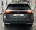 купить новое авто Фольксваген Пассат 2025 года от официального дилера Автодім Атлант на Вацлава Гавела Фольксваген фото