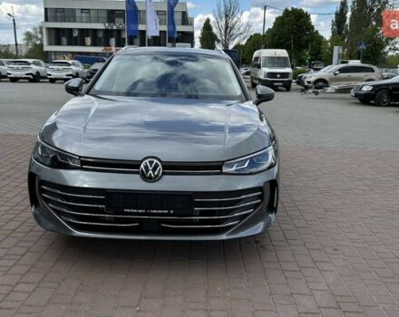 Фольксваген Пассат, объемом двигателя 1.98 л и пробегом 0 тыс. км за 42000 $, фото 28 на Automoto.ua