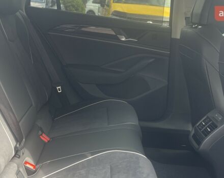 Фольксваген Пассат, объемом двигателя 1.97 л и пробегом 0 тыс. км за 47000 $, фото 11 на Automoto.ua