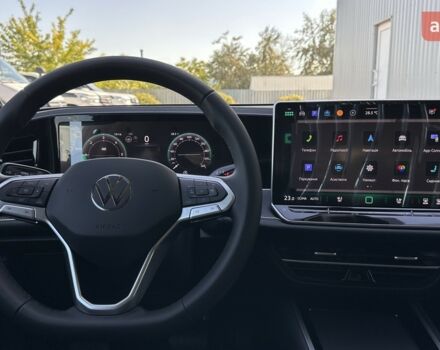 Фольксваген Пассат 2025 у Миколаєві на Automoto.ua Фольксваген Пассат, об'ємом двигуна 1.97 л та пробігом 0 тис. км за 46700 $, фото 23 на Automoto.ua