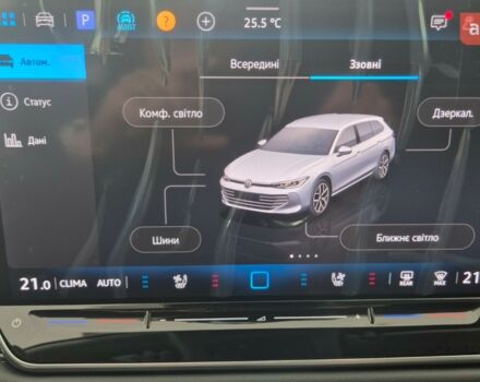 Фольксваген Пассат 2025 у Миколаєві на Automoto.ua Фольксваген Пассат, об'ємом двигуна 1.97 л та пробігом 0 тис. км за 46700 $, фото 50 на Automoto.ua