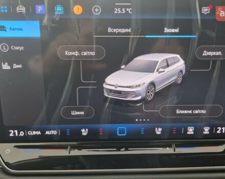 Фольксваген Пассат, об'ємом двигуна 1.97 л та пробігом 0 тис. км за 45999 $, фото 48 на Automoto.ua