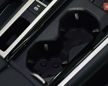 Фольксваген Пассат, объемом двигателя 1.98 л и пробегом 0 тыс. км за 44989 $, фото 6 на Automoto.ua