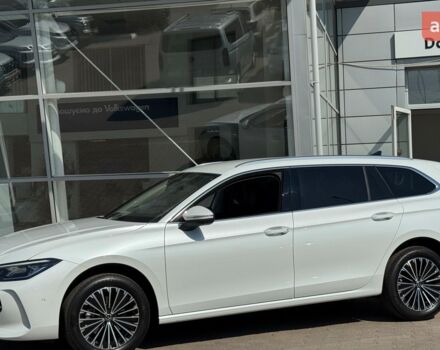 Фольксваген Пассат, объемом двигателя 1.97 л и пробегом 0 тыс. км за 48600 $, фото 2 на Automoto.ua