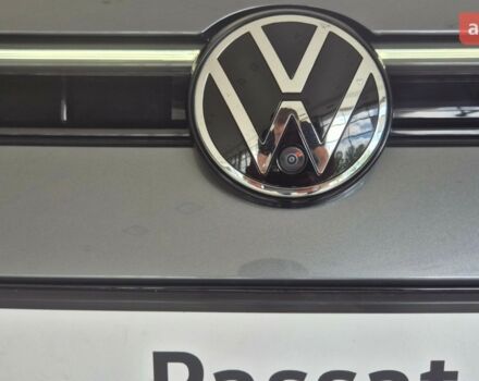 Фольксваген Пассат, об'ємом двигуна 1.97 л та пробігом 0 тис. км за 45999 $, фото 18 на Automoto.ua