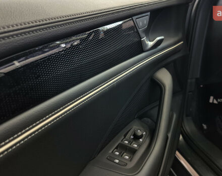 Фольксваген Пассат 2025 у Києві на Automoto.ua Фольксваген Пассат, об'ємом двигуна 1.5 л та пробігом 0 тис. км за 39500 $, фото 9 на Automoto.ua