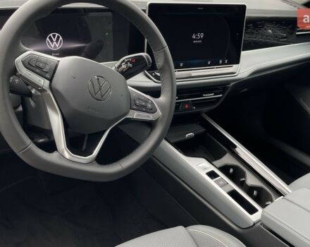 купить новое авто Фольксваген Пассат 2025 года от официального дилера Алекс СО Фольксваген фото