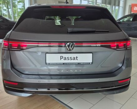 Фольксваген Пассат 2025 в Николаеве на Automoto.ua Фольксваген Пассат, объемом двигателя 1.97 л и пробегом 0 тыс. км за 48999 $, фото 15 на Automoto.ua