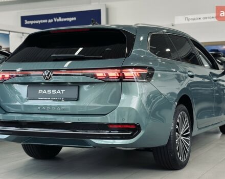 Фольксваген Пассат, объемом двигателя 1.98 л и пробегом 0 тыс. км за 44989 $, фото 28 на Automoto.ua
